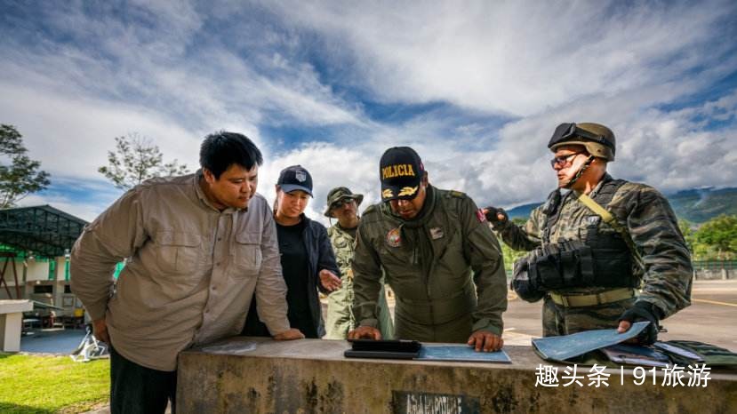 变卖|变卖上亿家产去旅游，8年间挥霍一空，堪称中国“最潇洒”的夫妻