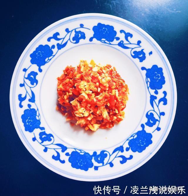 黄心千禧果|猪肉飞涨,鱼肉实惠,黄千禧果做酸鱼别样口感,回味久长
