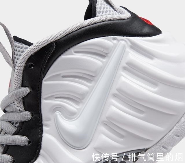 fo难以抗拒的釉面质感!新奶泡Air Foamposite Pro即将登场!