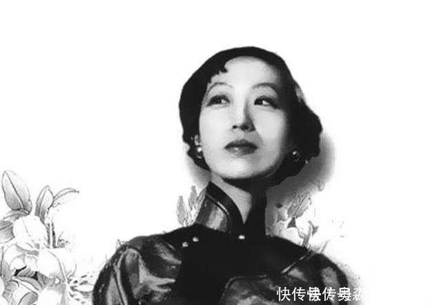 遇见你|张爱玲经典语录:看过后才知道,世界上始终只有你方好