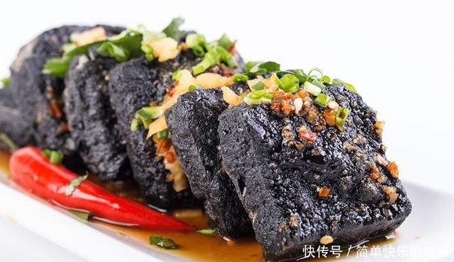 全国|全国小吃街必备几种食物,选对了营养丰富,有你喜欢的吗