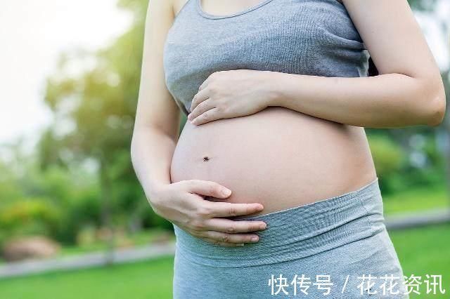 胎儿|孕期散步有讲究，2个时间段不宜过度散步，伤胎又伤身