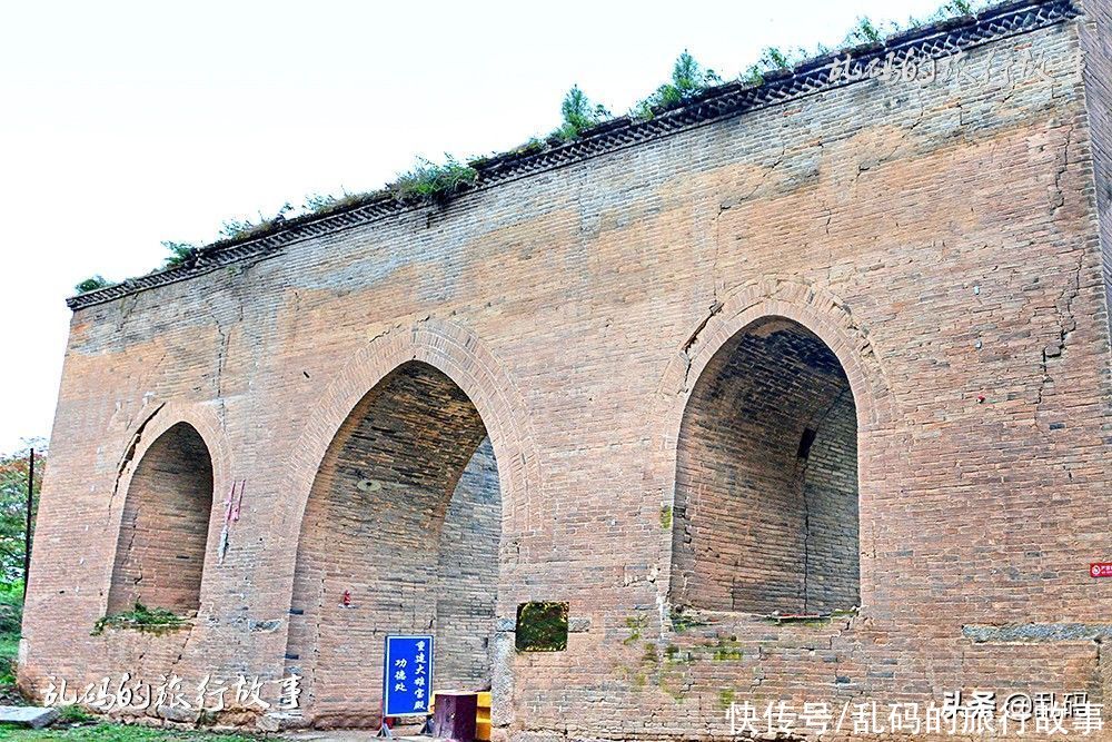 中年|山西这座寺庙有中国最早的佛塔 被誉“中条第一禅林”却少有人知