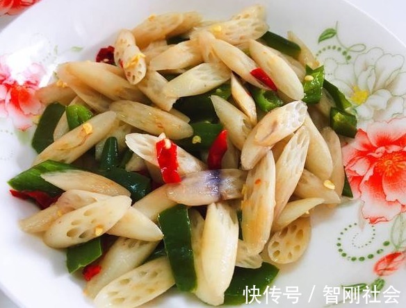 碱性食物|秋季养生好时机,多吃应季食物,补血益气,养心安神,效果好