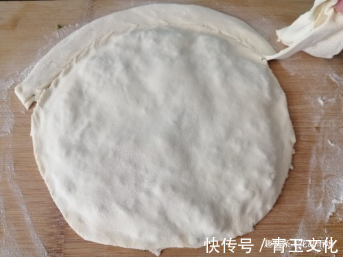 包饺子|夏天，胃不好的人，隔三差五吃点茴香，健胃养胃，不懂可惜了