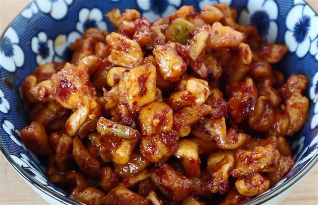 花椒粉|腌萝卜干的季节到了,香辣脆爽又好吃,做法简单,吃一年不怕坏