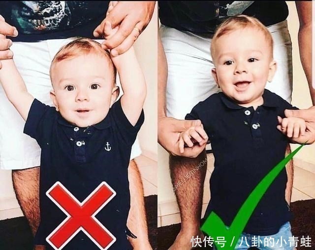 规律|抬头、翻身、独坐、行走,1岁前宝宝大运动发育规律,你娃达标吗