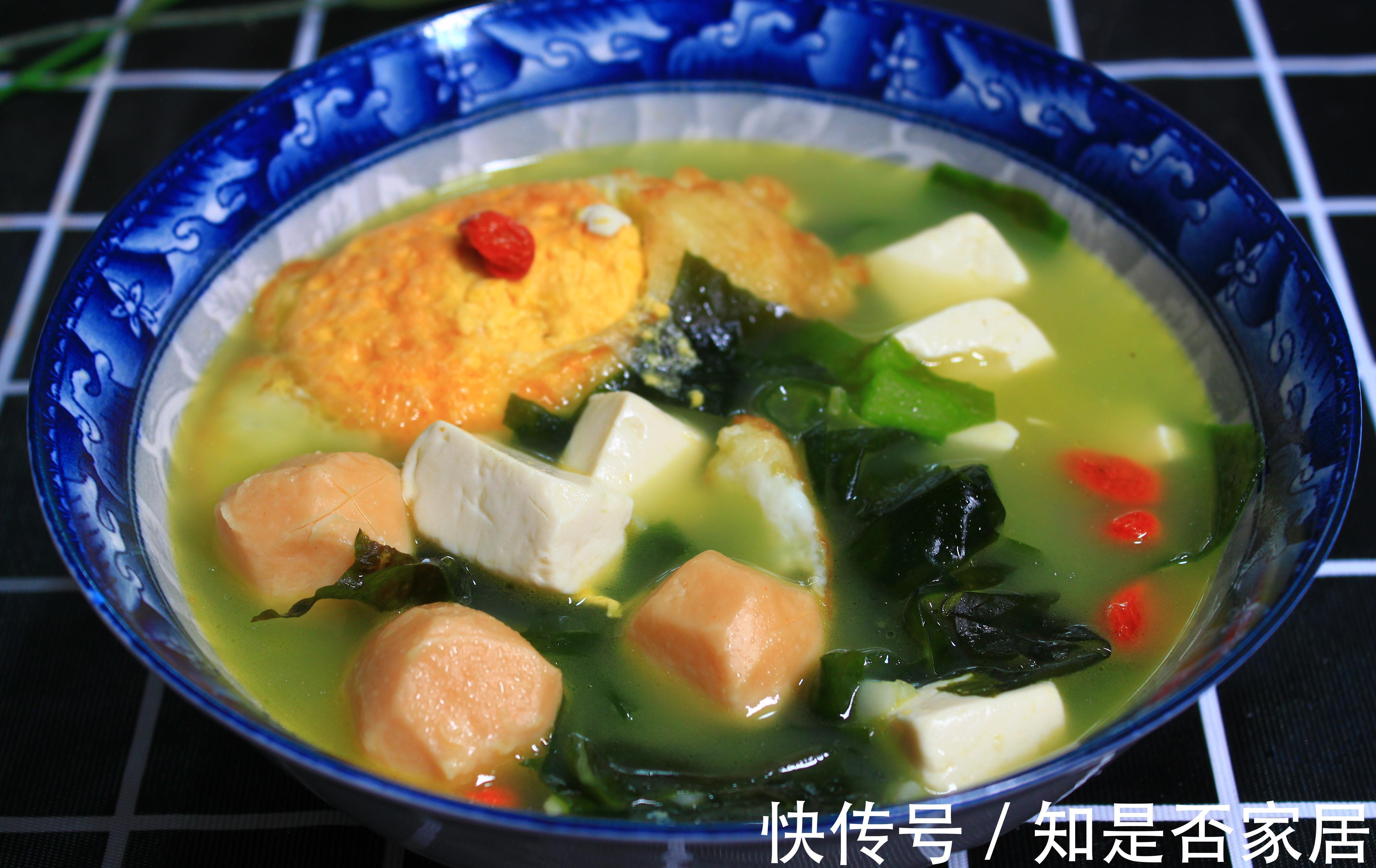 进补|秋季进补,别总吃大鱼大肉,推荐6种食材,养胃润肺,防秋燥最佳