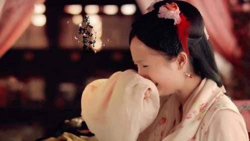 年间|顺治年间一旧案读罢之后让人感叹爱慕虚荣的结果有多可怕