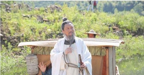 七言古诗@李白最狂的一首诗,千百年无人能及,还有人比李白还狂吗!