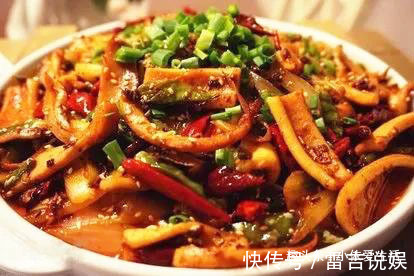 鸭肉|颜值高又下饭的几道家常菜,出锅香味四溢,简单美味,好吃又过瘾