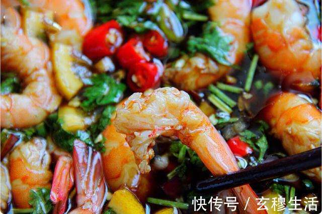 虾最好吃的做法， 不蒸，不炒，不煎，做法简单，刚上桌就被抢光