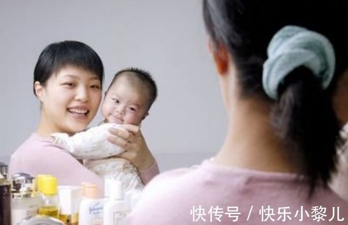 妈妈|宝宝几个月会认妈妈?看看宝宝有没有这几个表现,若有就到时候了