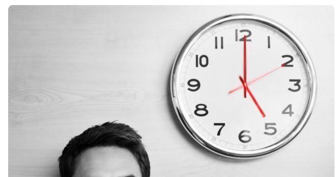 时间段|一天中3个时间段最易发胖,若不改掉3个坏习惯,离“圆润”不远了