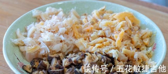 冬天多吃白萝卜，教你最好吃的做法，外焦里嫩又鲜香，上桌就光盘！