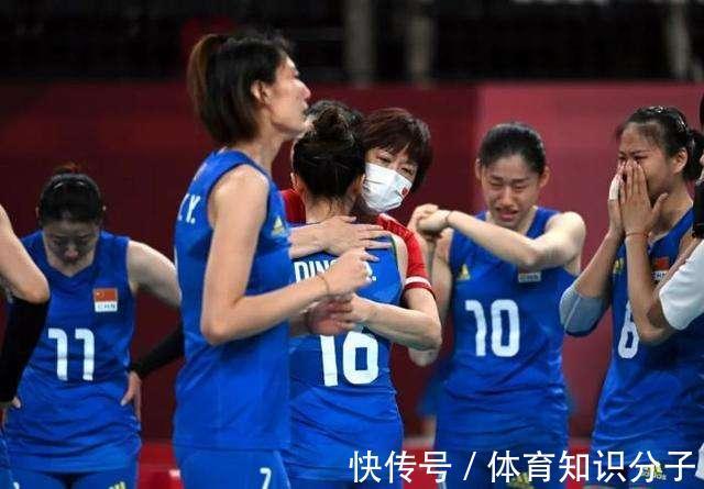 东京奥运|中国女排2022大名单,东京奥运12人落选6人,老将姚迪未进训练营