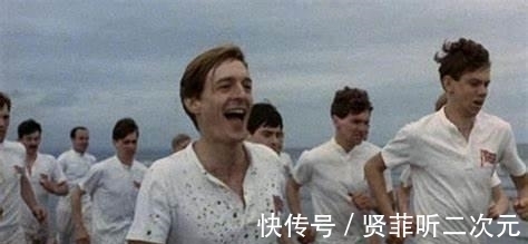 凯特|看奥运不过瘾,来刷这8部经典的奥运电影