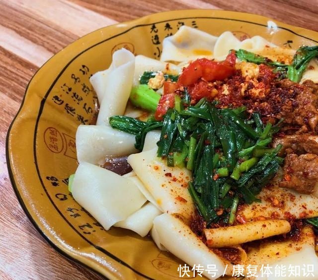 6个“吃货”向往的中国城市,你去过几个!