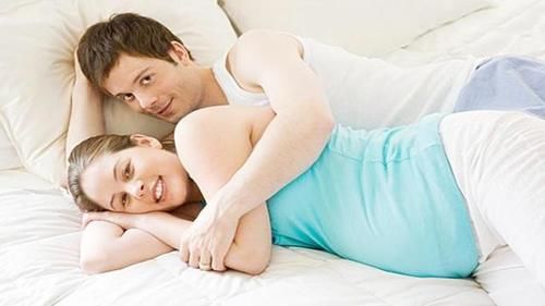 怀孕以后老公有这10种行为，多半可以证明，他比你想象中更爱你