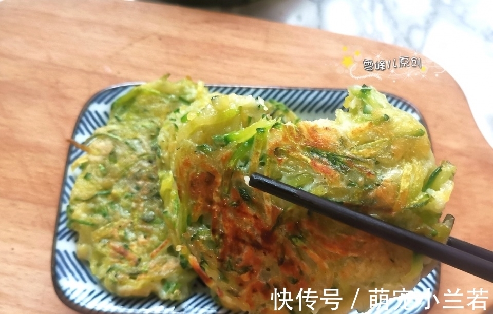 清热去火|三伏天，吃它正当时，清热去火营养好，不炒不炖当饭吃，真简单