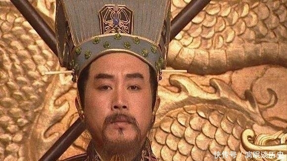 宋仁宗|宋高宗赵构是不是明君？看看他给金朝皇帝的书信就知道了