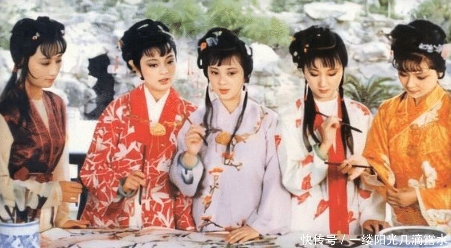 红楼梦|《红楼梦》:人物表现出来的“心眼”,你更像谁?