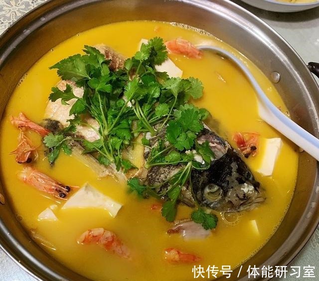 13种美味鱼头的做法,每种都极其鲜美,学会一种就很厉害了!