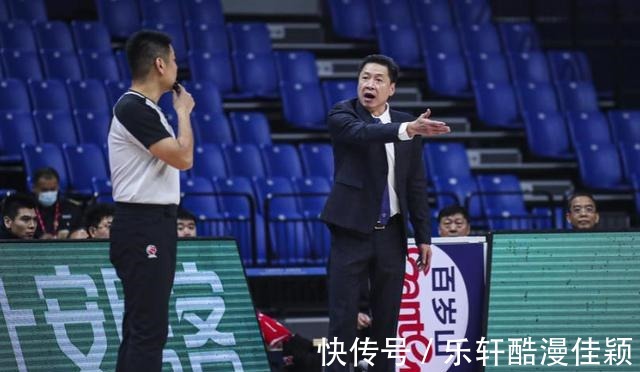 主帅|李春江不好惹,阿的江别托大!轻取上海新疆男篮不可兴奋过度!