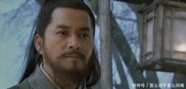 王伦|林冲这辈子做错了两件事,杀错一人,放错一人,导致晚年凄凉无比!