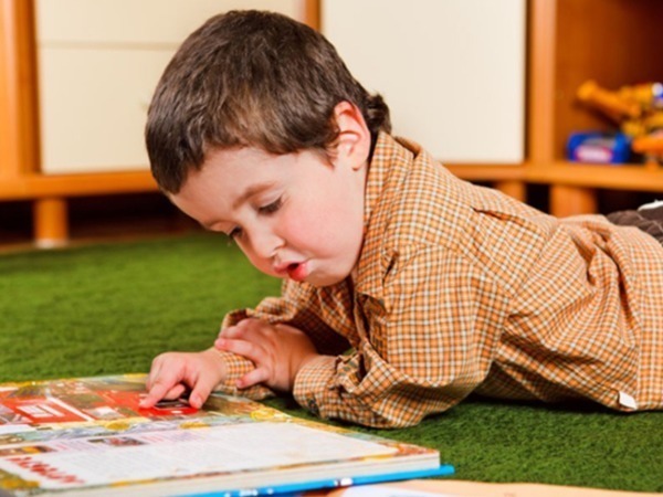 孩子|孩子聪明不聪明,看看小手就清楚了,智商的高低手掌上有“信号”