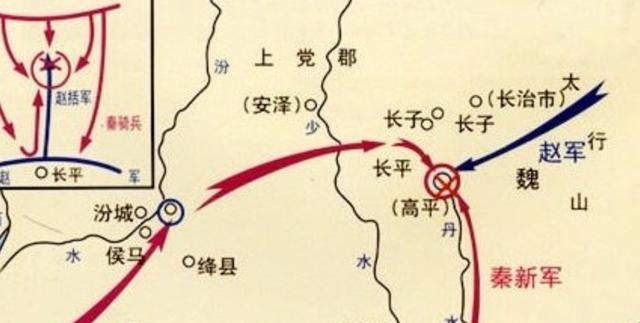 我研究了13场战役,就想知道中国古代的战争怎么打的