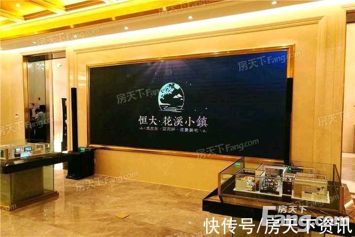 楼盘|天津宝坻高分楼盘的最新现场美图，速来围观