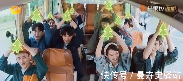 種樹|張藝興解鎖超強廚藝，美味手到擒來獲認可，金靖告白你深得我