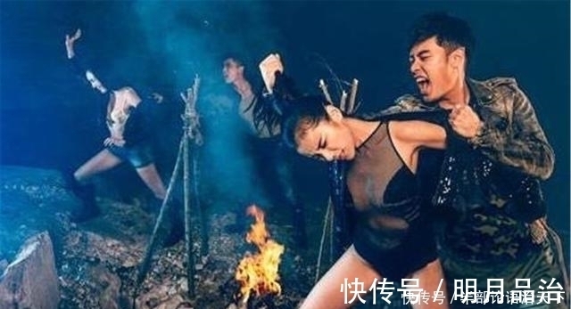 |陈赫到处与网红拍段子,是自降身份还是因为钱,答案就在这儿