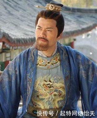 儿子|朱棣儿子,为父亲打下半壁江山,走造反侄子的老路,结果惨死无后