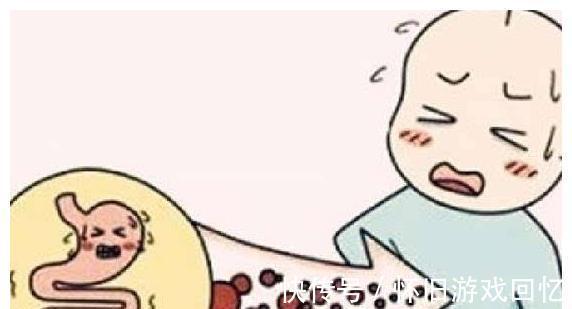 推拿|宝宝积食细思极恐,别不把宝宝积食当回事!