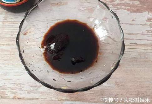 肉饼|口蘑小肉饼,改变一下蘑菇和肉的做法,口感果然不一样