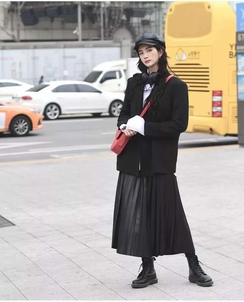 穿衣|女人穿衣不一定非要性感柔美,高级感更重要,这3个窍门可以帮你
