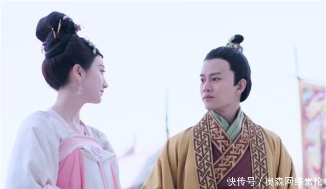 兵变|赵匡胤兵变当皇帝以后，面对柴荣漂亮的老婆，他是如何处理的