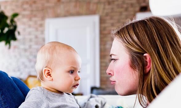 智力|宝宝智力低下 原来是你错过了孩子智力发育的3个高峰期！