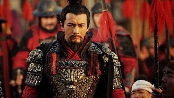 名字|中国历史上这个朝代拥有最多的名将,他们的名字你一定听过