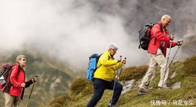 建议:50岁后,尽量放弃这3个运动项目?或会加快身体衰老