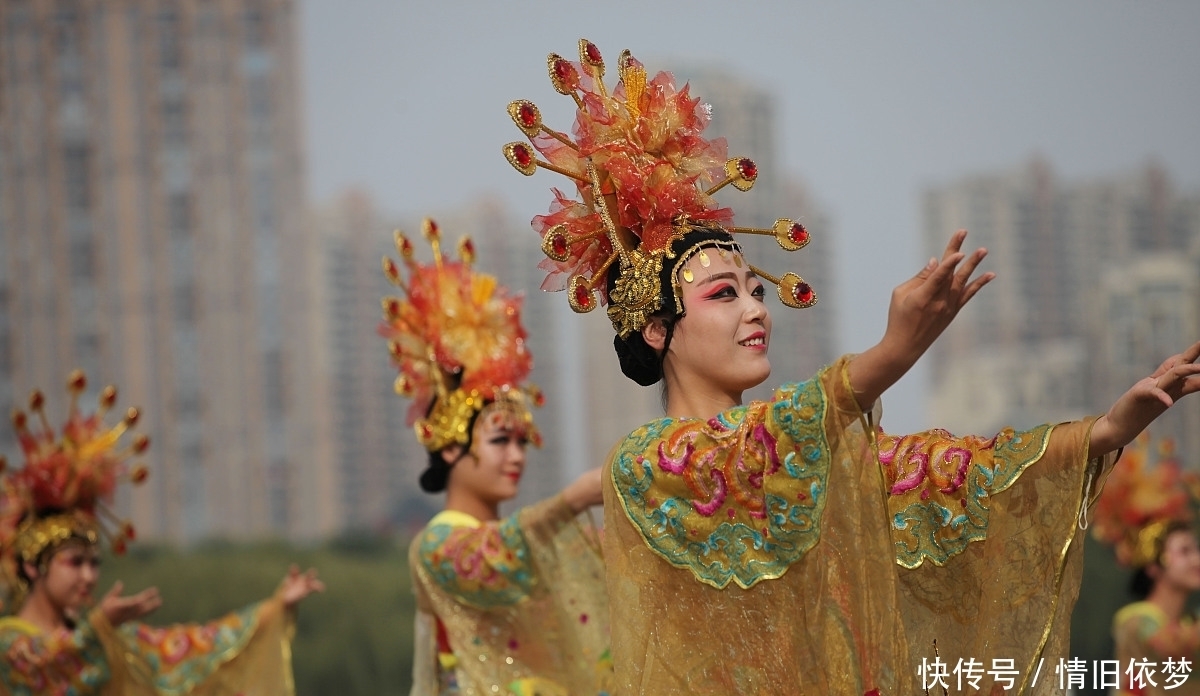 汉字|授业解惑：汉字“赢，羸，嬴”有什么不同？真是大有学问啊