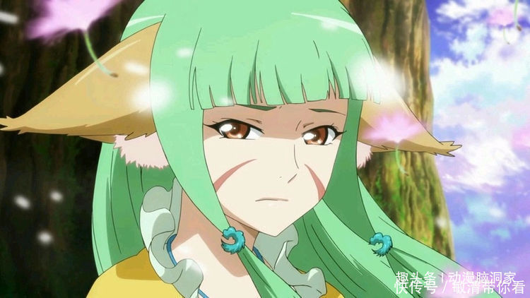 雅雅|狐妖小红娘:涂山容容存在妖纹的四个猜想,第三个可能性最大!