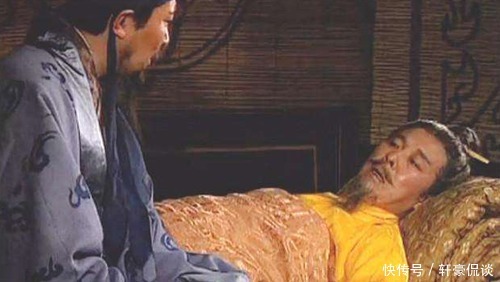 马谡|古代打仗谁没败过,为何马谡败了一回,诸葛亮就非得当众杀了他?