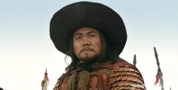 柴皇叔|此人手握飞天神兵,击败林冲和秦明,死于插翅虎雷横之手