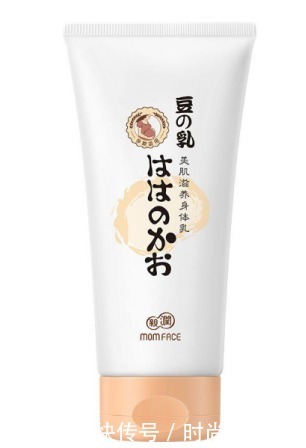 8款火爆孕妇身体乳:躲过了凡士林,逃过了娇韵诗,却被“小众”中意!