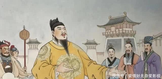 才子|为何“唐伯虎”是江南四大才子,而不是明朝三大才子?原因很简单