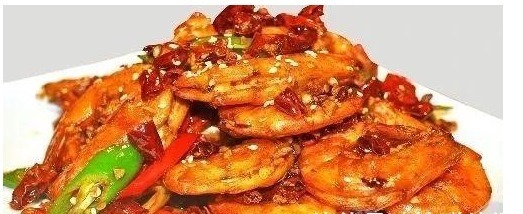 推荐几道家常菜，营养美味，全家吃的温馨又幸福