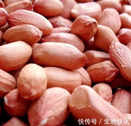 慢性疾病|早起空腹吃几粒花生米,不出2周,3大好处不请自来,早知早受益